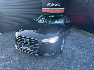 Audi A6 2.0 TDI 150 SE 4DR - Image 3
