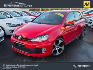 Volkswagen Golf 2.0 GTI AUTO FSH ONLY 75 K K MS - Image 4