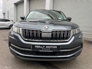 Skoda Kodiaq 2.0 DIESEL AMB 150HP AUTO 5 SEATER - Image 2
