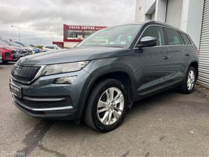 Skoda Kodiaq 2.0 DIESEL AMB 150HP AUTO 5 SEATER - Image 3