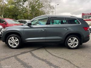 Skoda Kodiaq 2.0 DIESEL AMB 150HP AUTO 5 SEATER - Image 4