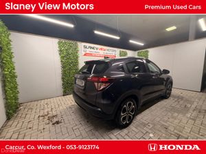 Honda HR-V 1.6 I-DTEC EX 5DR - Image 3