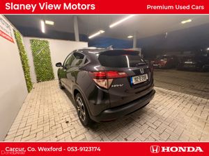 Honda HR-V 1.6 I-DTEC EX 5DR - Image 4