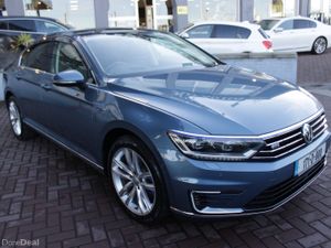 1.4 GTE PLUG IN HYBRID 4DR SALOON /1 OWNER 48420KM - Image 2