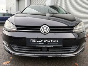 Volkswagen Golf 1.2 PETROL COMFORTLINE AUTO - Image 2