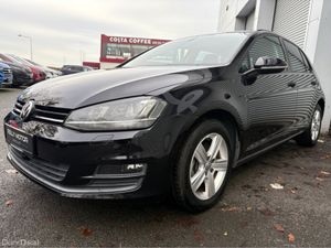 Volkswagen Golf 1.2 PETROL COMFORTLINE AUTO - Image 3