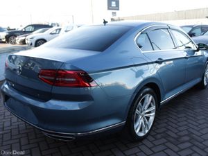 1.4 GTE PLUG IN HYBRID 4DR SALOON /1 OWNER 48420KM - Image 4