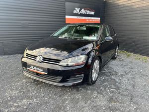 Volkswagen Golf 1.4 TFSI AUTO - Image 3
