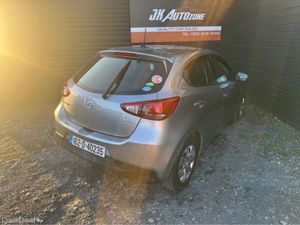 Mazda Demio 1.3 AUTO 5DR - Image 4