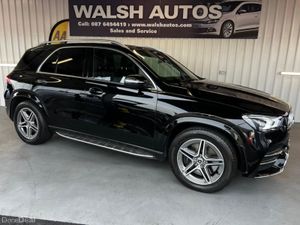 Mercedes-Benz GLE 350 AMG LINE DE 4MATIC - Image 2