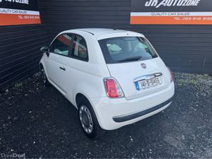 Fiat 500 1.2 AUTO 3DR - Image 4