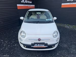 Fiat 500 1.2 AUTO 3DR - Image 2