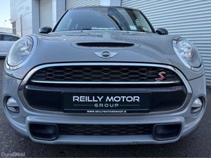 Mini Cooper 2.0 PETROL F55 S 5DR AUTO - Image 2