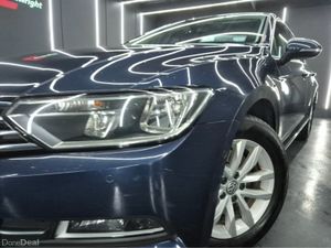 Volkswagen Passat CL 1.6 TDI MANUAL 6SPEED FWD 120 - Image 4