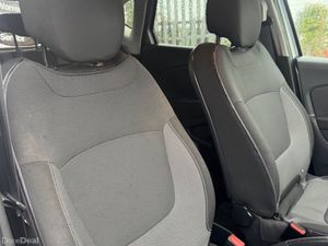 Renault Captur 2016 diesel 1.5 intense - Image 4