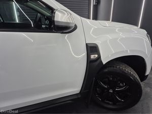 Dacia Duster COMFORT BLUE DCI 115 MY 4DR - Image 3