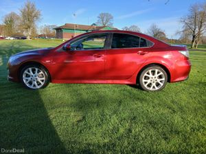 Mazda Mazda6  ( new NCT today 16th jan ! - Image 4