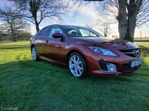 Mazda Mazda6  ( new NCT today 16th jan ! - Image 2