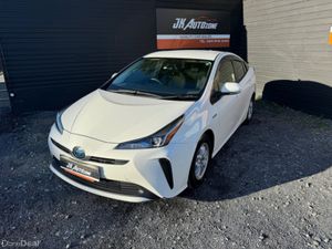 Toyota Prius 1.8 HYBRID 5DR - Image 3