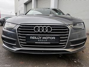 Audi A7 3.0TDI 190HP S-TRONIC S-LINE ULTRA AUTO - Image 2
