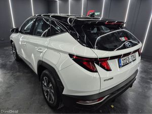 Hyundai Tucson IX35 COMFORT PLUS 5DR - Image 2