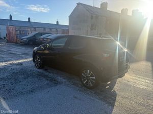 2018 Nissan Micra 1.0 Leather - Image 4