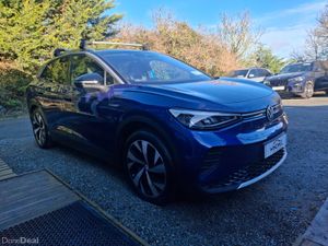 Volkswagen ID.4 94% Battery Life Cert - Image 4