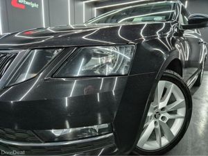 Skoda Octavia STYLE 1.6 TDI 115HP 4DR - Image 4