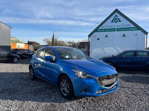 Mazda Demio 1.3 Auto *LOW MILEAGE* - Image 2