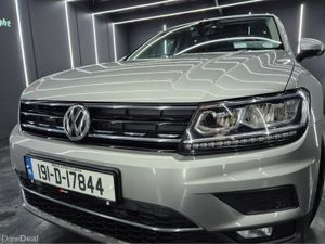 Volkswagen Tiguan HIGHLINE 2.0 TDI MANUAL 6SPEED F - Image 2