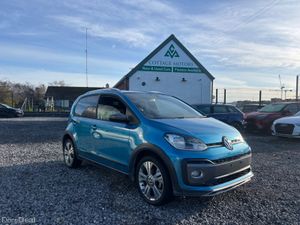 Volkswagen Cross Up! - Image 2