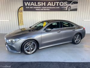 Mercedes-Benz CL-Class 200 COUPE A/ 4DR AUTO - Image 3