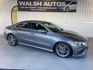 Mercedes-Benz CL-Class 200 COUPE A/ 4DR AUTO - Image 4