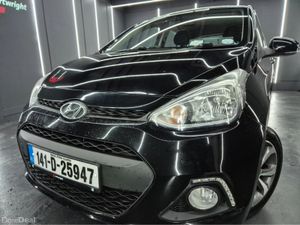 Hyundai i10 1.0 PETROL PREMIUM 5DR - Image 3