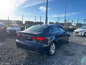 Audi A3 Saloon 1.4 Tfsi Auto Se*LEATHER TRIM* - Image 4