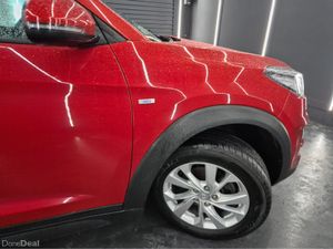 Hyundai Tucson 1.6 SE NAV MHEV 115PS 5 - Image 3