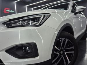 SEAT Tarraco 7 SEATER AUTO 2.0 TDI 150HP - Image 3