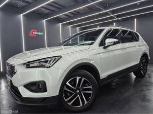 SEAT Tarraco 7 SEATER AUTO 2.0 TDI 150HP - Image 4