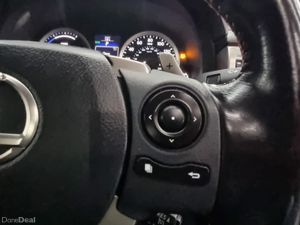 Lexus IS 300 H 2.5 ADVANCE HYBRID 4DR AUTO - Image 4