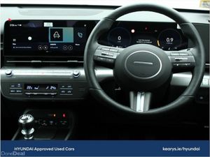 Hyundai KONA 1.0 T-GDI Elegance - Image 4