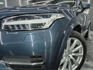 Volvo XC90 D5 INSCRIPTION AWD AUTO - Image 2