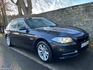 BMW 518D SE TOURING - Image 2