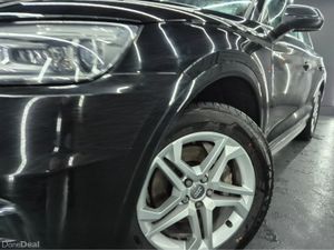 Audi Q5 2.0 TDI 190 Q S-TRONIC SE  AUTO - Image 4