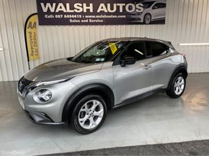 Nissan Juke 1.0 SV PREMIUM 4DR - Image 2