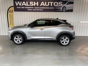 Nissan Juke 1.0 SV PREMIUM 4DR - Image 3