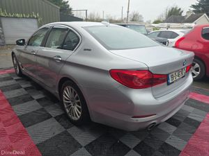 2019 BMW 530E - 2 KEYS - NCT 06/27 - Image 4