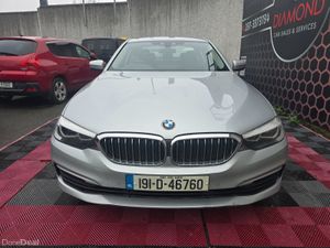 2019 BMW 530E - 2 KEYS - NCT 06/27 - Image 2