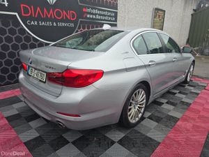 2019 BMW 530E - 2 KEYS - NCT 06/27 - Image 3