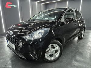 Hyundai i10 DELUXE 5DR - Image 3
