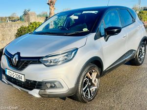2017 RENAULT CAPTUR 1.0L Petrol LOW KMS - Image 2